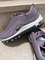 Nike Schuhe Hessen - Rodgau Vorschau