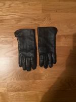 Lederhandschuhe warm schwarz Größe 8 neuwertig Stuttgart - Untertürkheim Vorschau