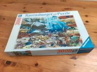 2 Puzzle 3000/ 2000 Teile Ravensburger Top Nordrhein-Westfalen - Porta Westfalica Vorschau