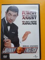 Johnny English, Filme auf DVD Komödie Leipzig - Sellerhausen-Stünz Vorschau