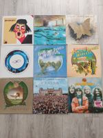 Barclay James Harvest Sammlung Konvolut 9 x LPs Vinyl Nordrhein-Westfalen - Rheda-Wiedenbrück Vorschau