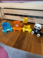 LEGO 10955 DUPLO Mein Erster Tierzug Mit Spielzeug-Tieren Berlin - Schöneberg Vorschau
