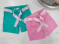 2 × H&M * kurze Hose Baumwollshorts Shorts * Gr. 92 Neu Bayern - Lohr (Main) Vorschau