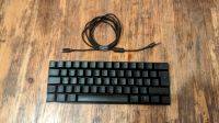 Tastatur | 60% | Mechanisch | ISY Hamburg-Mitte - Hamburg St. Pauli Vorschau