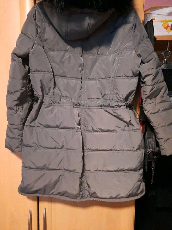 ❗️NEU ❗️TOP ❗️Bonita Steppjacke Winterjacke Wintermantel in Bochum