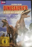 DVD - Dinosaurier im Reich der Giganten Niedersachsen - Beedenbostel Vorschau