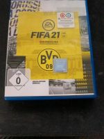 FIFA 21 BVB edition Nordrhein-Westfalen - Krefeld Vorschau