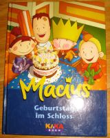 Macius - Geburtstag im Schloss von Carola von Kessel Nordrhein-Westfalen - Leverkusen Vorschau