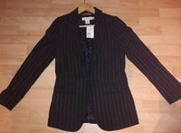 H&M - Blazer - Gr. 34/XS - NEU Bayern - Heigenbrücken Vorschau