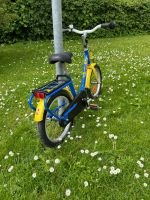 Kinder pucky Fahrrad Bayern - Bindlach Vorschau