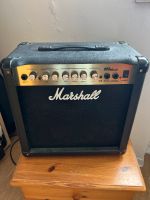 Marshall Gitarren Verstärker amp MG15CDR MG15 CDR E-Gitarre Frankfurt am Main - Preungesheim Vorschau