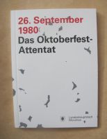 26. September 1980. Das Oktoberfest-Attentat München - Sendling Vorschau