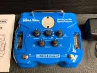 Damage Control Glass Nexus Effektpedal Effect Strymon Nürnberg (Mittelfr) - Mitte Vorschau