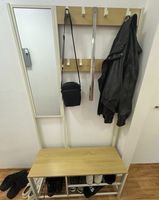 Garderobe (neu) Stuttgart - Stuttgart-Ost Vorschau