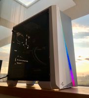 Gaming PC: GTX 1060 / i5 / 16GB Ram Stuttgart - Stuttgart-Süd Vorschau