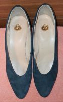 Pumps Schuhe Leder Gr. 41 Sachsen - Freital Vorschau