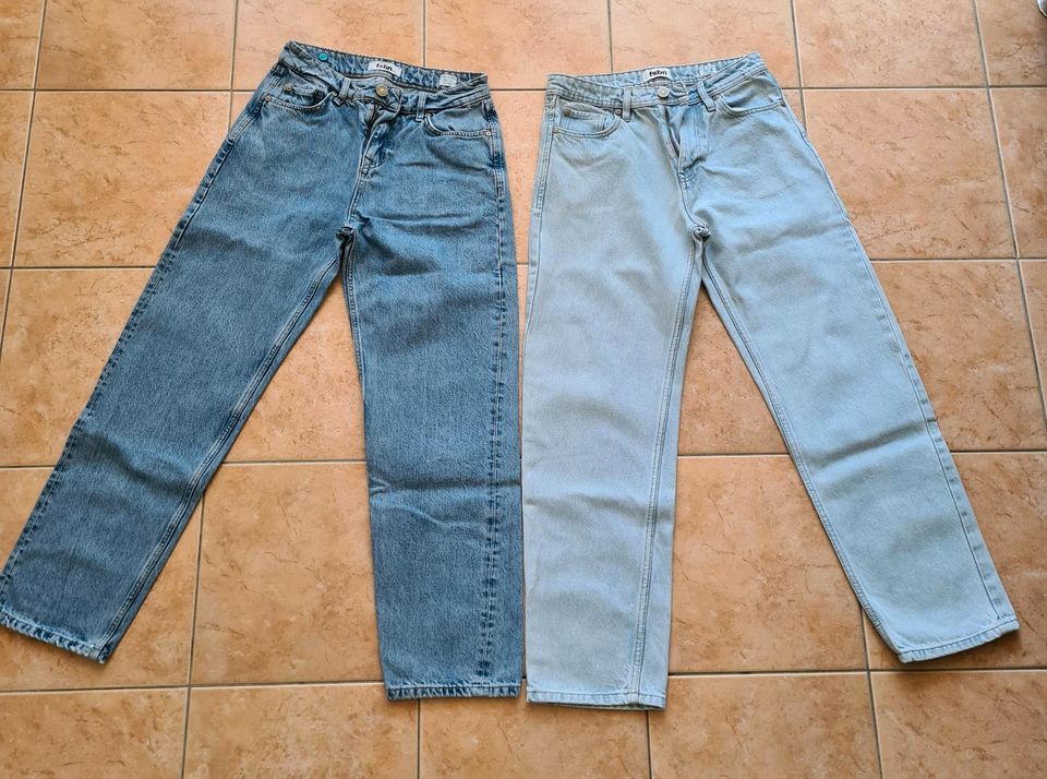 2 Jeans FSBN 28/30 in Falkensee