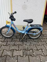 Kinderfahrrad Puky Thüringen - Dingelstädt Vorschau