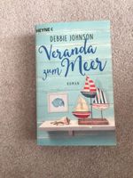 Debbie Johnson : Veranda zum Meer / Roman Lübeck - St. Jürgen Vorschau