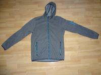 CMP Strickjacke grau Gr. 50 (M) - top! Bayern - Haldenwang i. Allgäu Vorschau