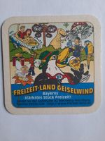 Bierdeckel der Kulmbacher Brauerei. ALT!! Bayern - Fürth Vorschau