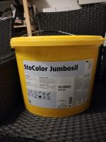 Hochwertige Außenfarbe Sto Color Jumbosil Bayern - Zeilarn Vorschau