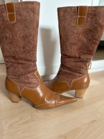 Cowboy Stiefel Nordrhein-Westfalen - Monschau Vorschau