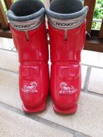 Skischuhe Skistiefel TECHNO PRO Skitty 35,5 251mm gut Nordrhein-Westfalen - Hückeswagen Vorschau