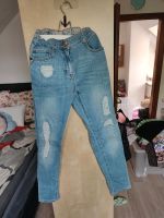 Jeans used Größe 158 yigga Kreis Ostholstein - Ratekau Vorschau