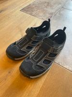 Geschlossene Sandalen Rieker 44 Bayern - Rödental Vorschau