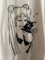 Sailor Moon Tshirt Größe XL Nordrhein-Westfalen - Stolberg (Rhld) Vorschau