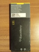 Handy Akku für Blackberry Schleswig-Holstein - Garding, Kirchspiel Vorschau