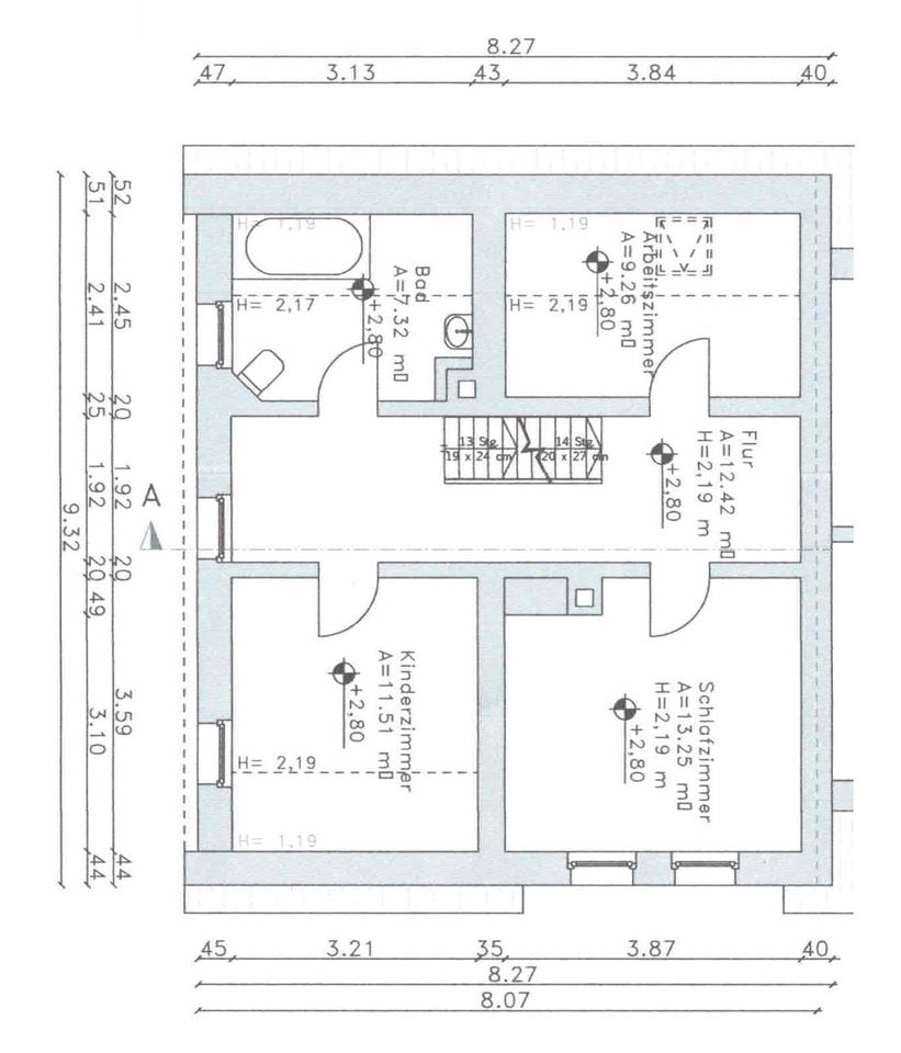 Doppelhaus in Peine / Stederdorf zu verkaufen in Peine