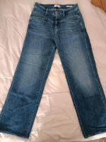 CAMBIO Jeans Gr. 38 29 wide Leg NP 170€ Düsseldorf - Friedrichstadt Vorschau