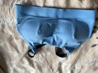 SPORT BH  BUSTIER HELLBLAU CRANE 80 B NEU Bayern - Kolbermoor Vorschau