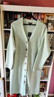 Wunderschöner Cardigan im Salbeigrün/NEU!!!! Hamburg-Nord - Hamburg Hohenfelde Vorschau