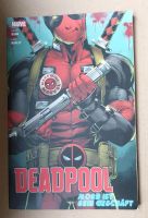 Deadpool Comic Sachsen - Zwickau Vorschau