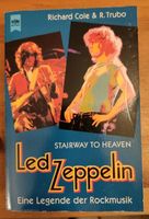 Led Zeppelin Stairway to Heaven eine Legende der Rockmusik Nordrhein-Westfalen - Recklinghausen Vorschau