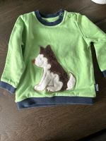 Baby Pullover Bayern - Mönchberg Vorschau