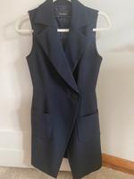 Weste Kleid Zara Brandenburg - Stahnsdorf Vorschau