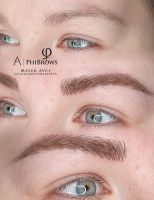 Microblading & Permanent-make-up Nordrhein-Westfalen - Kamp-Lintfort Vorschau