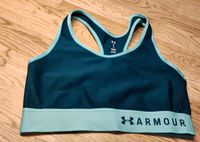 Under Amour Damen Sport Bustier Gr. SM P Rheinland-Pfalz - Scheuerfeld Vorschau