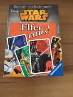 Elfer raus Star Wars Edition Baden-Württemberg - Göggingen Vorschau