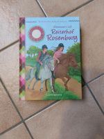 Abenteuer auf Reiterhof Rosenburg Sammelband Buch Coppenrath Hessen - Niddatal Vorschau