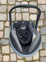 Babyschale BeSafe izi Go Dresden - Cotta Vorschau