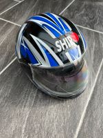 Shiro Motorradhelm Nordrhein-Westfalen - Stemwede Vorschau