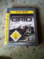 PS3 Racedriver grid Platinum Rheinland-Pfalz - Hanhofen Vorschau