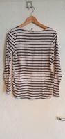 Umstandsmode Oberteil Langarm Longsleeve Top Streifen H&M XL Dresden - Loschwitz Vorschau