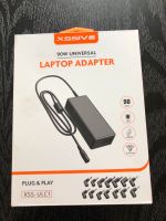 Universal Laptop Adapter 90W Nordrhein-Westfalen - Lengerich Vorschau