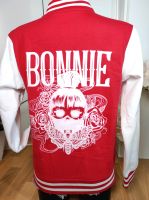 Neu! Gefütterte Bonnie Partner College Jacke S 36 Rot Weiß Campus Nordrhein-Westfalen - Übach-Palenberg Vorschau